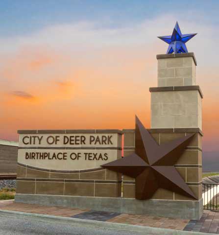 Deer Park, Texas